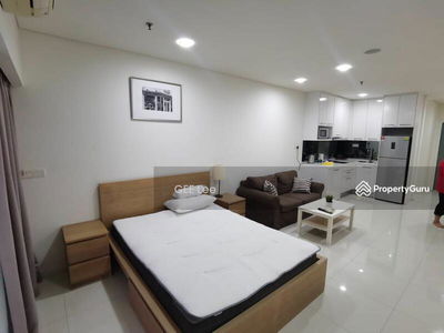 Mercu Summer Suites @ Kuala Lumpur, Malaysia Mercu Summer Suites @ Kuala Lumpur, Malaysia