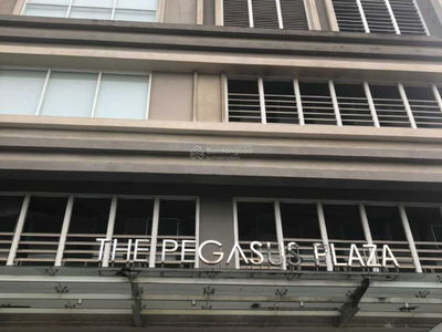 The Pegasus Plaza, Vietnam The Pegasus Plaza, Vietnam