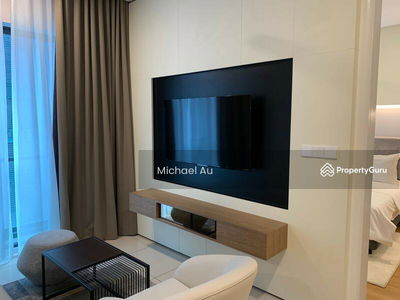 ARIA Luxury Residence, KLCC, Malaysia ARIA Luxury Residence, KLCC, Malaysia