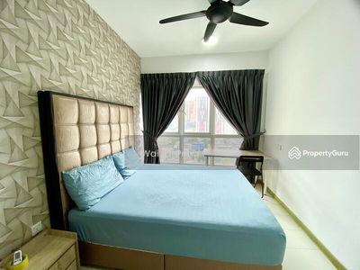 Titiwangsa Sentral, Malaysia Titiwangsa Sentral, Malaysia