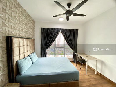 Titiwangsa Sentral, Malaysia Titiwangsa Sentral, Malaysia