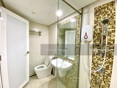 Titiwangsa Sentral, Malaysia Titiwangsa Sentral, Malaysia