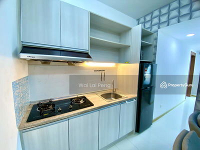 Titiwangsa Sentral, Malaysia Titiwangsa Sentral, Malaysia