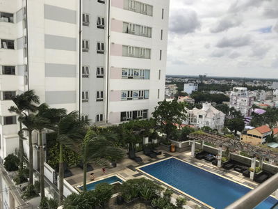 The Pegasus Plaza, Vietnam The Pegasus Plaza, Vietnam