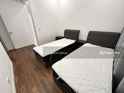 Wangsa 9 Residency, Wangsa Maju, Malaysia Wangsa 9 Residency, Wangsa Maju, Malaysia