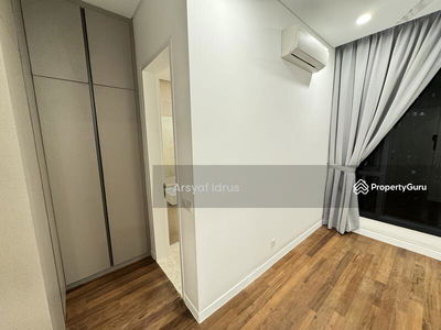 Wangsa 9 Residency, Wangsa Maju, Malaysia Wangsa 9 Residency, Wangsa Maju, Malaysia