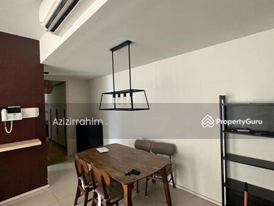 Fully Furnished Verdi Eco domain Symphony Hills, Malaysia Fully Furnished Verdi Eco domain Symphony Hills, Malaysia