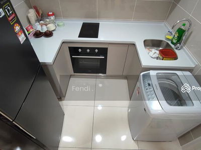 Trion @ KL, Malaysia Trion @ KL, Malaysia