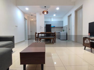 Trion @ KL, Malaysia Trion @ KL, Malaysia