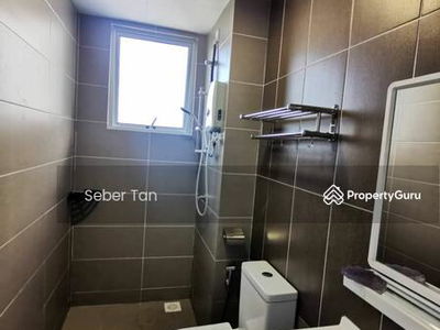 Platinum Splendor Residensi Semarak, Malaysia Platinum Splendor Residensi Semarak, Malaysia