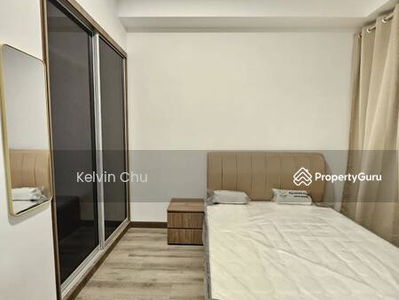 Cubic Botanical, Malaysia Cubic Botanical, Malaysia