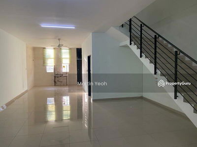 Bangi Avenue, Malaysia Bangi Avenue, Malaysia