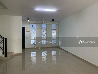 Bangi Avenue, Malaysia Bangi Avenue, Malaysia