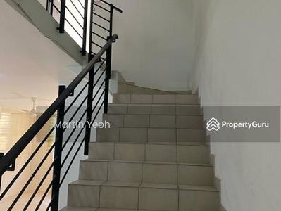 Bangi Avenue, Malaysia Bangi Avenue, Malaysia