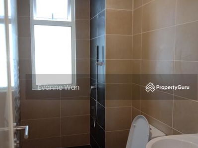 TriTower Residence @ Johor Bahru Sentral, Malaysia TriTower Residence @ Johor Bahru Sentral, Malaysia