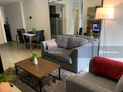 Encorp Marina Puteri Harbour, Malaysia Encorp Marina Puteri Harbour, Malaysia