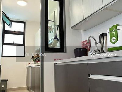 Citywoods, Malaysia Citywoods, Malaysia