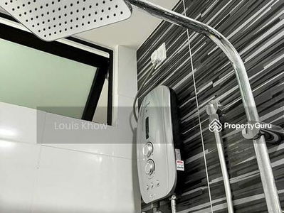 Citywoods, Malaysia Citywoods, Malaysia