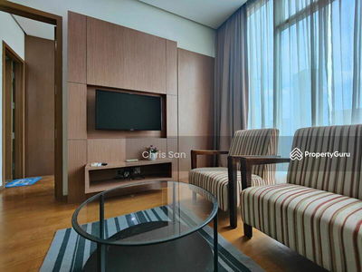 ViPod Residences @ KLCC, Malaysia ViPod Residences @ KLCC, Malaysia