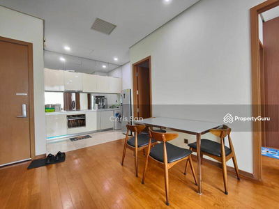 ViPod Residences @ KLCC, Malaysia ViPod Residences @ KLCC, Malaysia