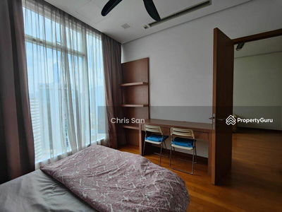 ViPod Residences @ KLCC, Malaysia ViPod Residences @ KLCC, Malaysia