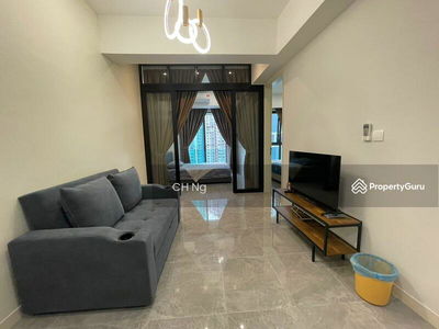 The Oak (Kiara 163), Malaysia The Oak (Kiara 163), Malaysia