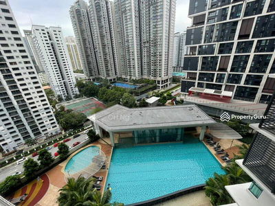 The Oak (Kiara 163), Malaysia The Oak (Kiara 163), Malaysia