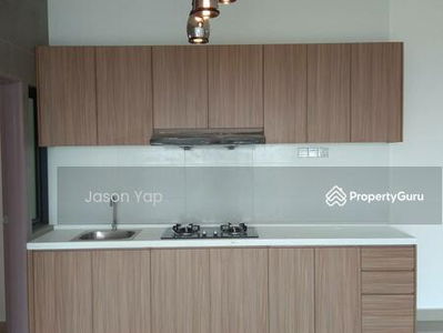 Amerin Residence, Malaysia Amerin Residence, Malaysia