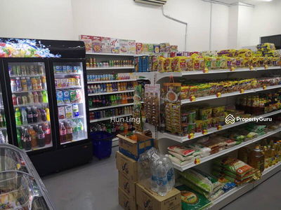 Parkhill Residence Bukit Jalil, Malaysia Parkhill Residence Bukit Jalil, Malaysia