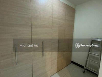 Hampshire Residences, Malaysia Hampshire Residences, Malaysia