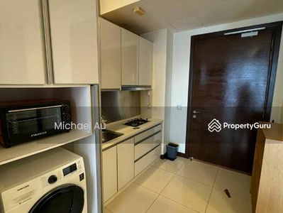 Hampshire Residences, Malaysia Hampshire Residences, Malaysia