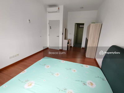 Akasa Cheras South, Malaysia Akasa Cheras South, Malaysia