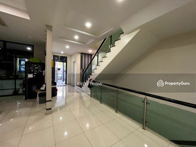 Horizon Hills, Malaysia Horizon Hills, Malaysia