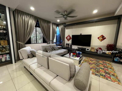 Horizon Hills, Malaysia Horizon Hills, Malaysia