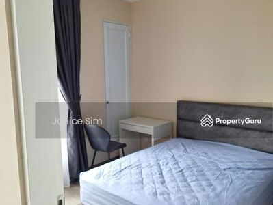 Cubic Botanical, Malaysia Cubic Botanical, Malaysia