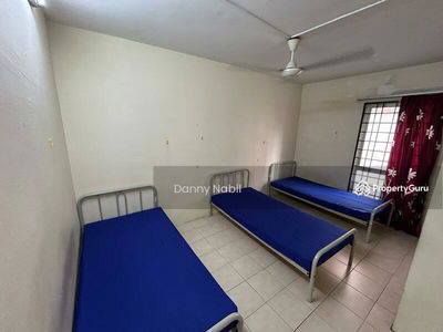 Pusat Komersial Seksyen 7 Shop Apartment, Malaysia Pusat Komersial Seksyen 7 Shop Apartment, Malaysia