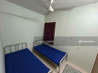 Pusat Komersial Seksyen 7 Shop Apartment, Malaysia Pusat Komersial Seksyen 7 Shop Apartment, Malaysia