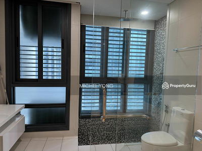 KL Eco City Vogue Suites 1, Malaysia KL Eco City Vogue Suites 1, Malaysia