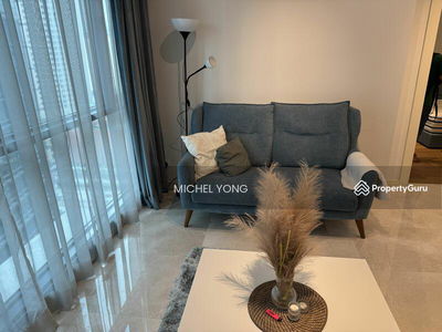 KL Eco City Vogue Suites 1, Malaysia KL Eco City Vogue Suites 1, Malaysia