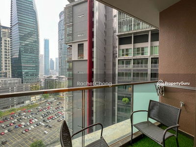 Stonor 3 @ KLCC, Malaysia Stonor 3 @ KLCC, Malaysia