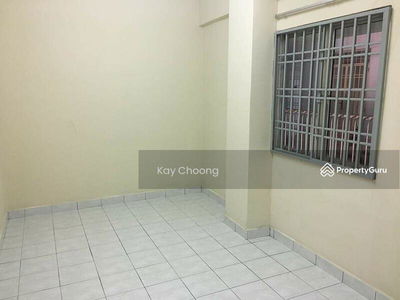 Permas Villa Apartment, Malaysia Permas Villa Apartment, Malaysia