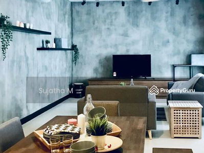 KL Gateway Premium Residences, Malaysia KL Gateway Premium Residences, Malaysia