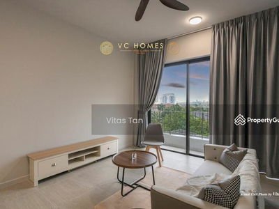 Utamara Boutique Residences, Malaysia Utamara Boutique Residences, Malaysia