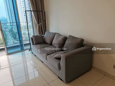 Sky Habitat @ Meldrum Hills, Johor Bahru, Malaysia Sky Habitat @ Meldrum Hills, Johor Bahru, Malaysia