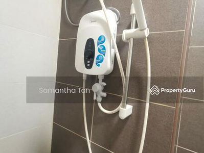 Sky Habitat @ Meldrum Hills, Johor Bahru, Malaysia Sky Habitat @ Meldrum Hills, Johor Bahru, Malaysia