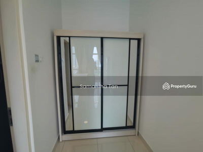 Sky Habitat @ Meldrum Hills, Johor Bahru, Malaysia Sky Habitat @ Meldrum Hills, Johor Bahru, Malaysia