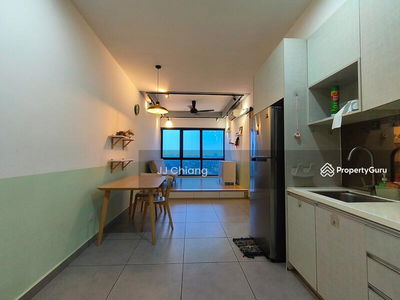 D'Sands Residence @ Old Klang Road, Malaysia D'Sands Residence @ Old Klang Road, Malaysia