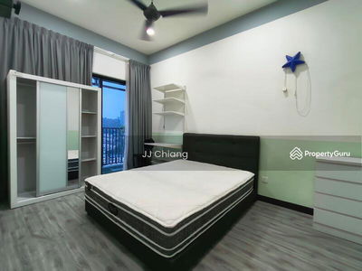 D'Sands Residence @ Old Klang Road, Malaysia D'Sands Residence @ Old Klang Road, Malaysia