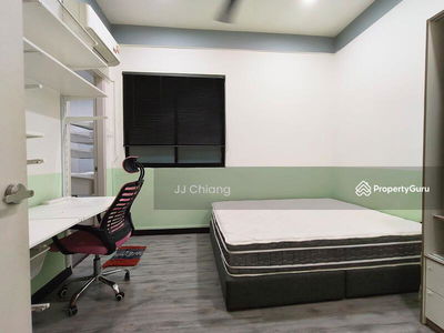 D'Sands Residence @ Old Klang Road, Malaysia D'Sands Residence @ Old Klang Road, Malaysia