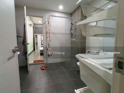 D'Sands Residence @ Old Klang Road, Malaysia D'Sands Residence @ Old Klang Road, Malaysia